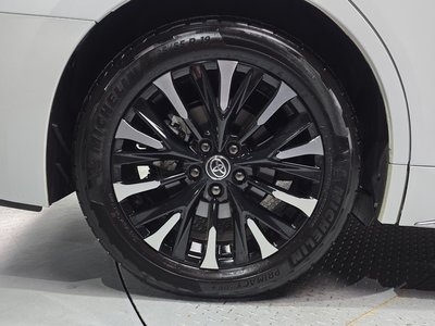 TOYOTA ALPHARD - 6