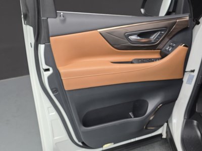 2023 TOYOTA ALPHARD — миниатюра 15