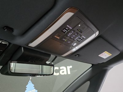 2023 TOYOTA ALPHARD — миниатюра 25
