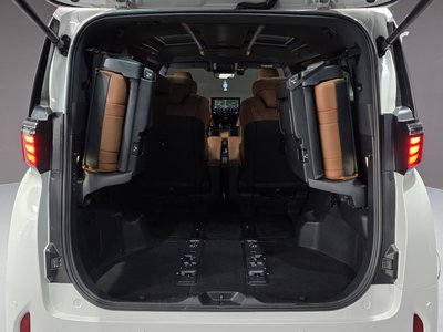2023 TOYOTA ALPHARD — миниатюра 22