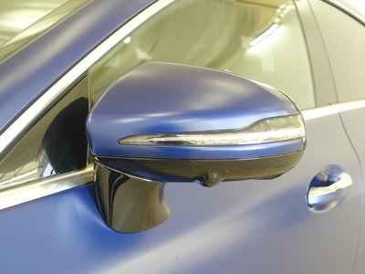 MERCEDES-BENZ GT 4-DOOR COUPE AMG - 7