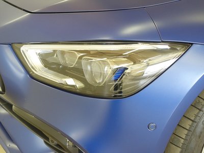 MERCEDES-BENZ GT 4-DOOR COUPE AMG - 8