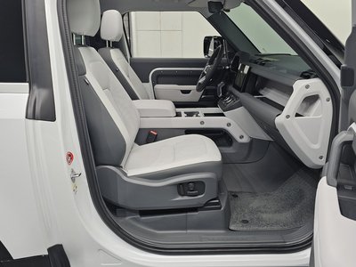 صورة مصغرة 11 لـ 2025 LAND Rover DEFENDER
