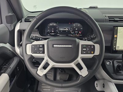 صورة مصغرة 13 لـ 2025 LAND Rover DEFENDER