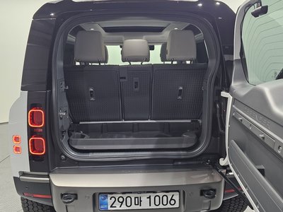 صورة مصغرة 20 لـ 2025 LAND Rover DEFENDER