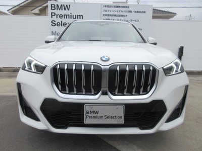 BMW X1 - 4