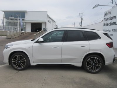 BMW X1 - 5