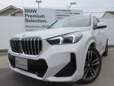 BMW X1 - 1