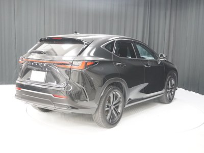 LEXUS NX - 5