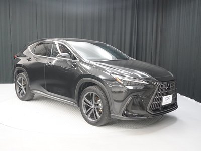 LEXUS NX - 7