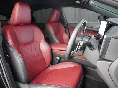 LEXUS NX - 10