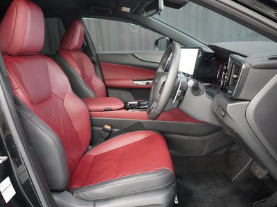 LEXUS NX - 9
