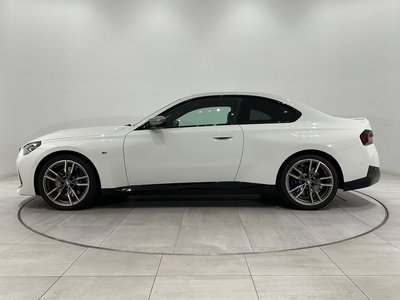 BMW 2 SERIES COUPE - 10