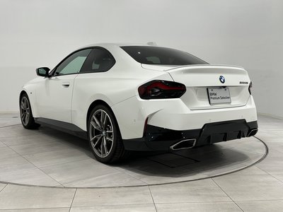 BMW 2 SERIES COUPE - 9