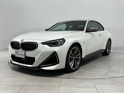 BMW 2 SERIES COUPE - 1