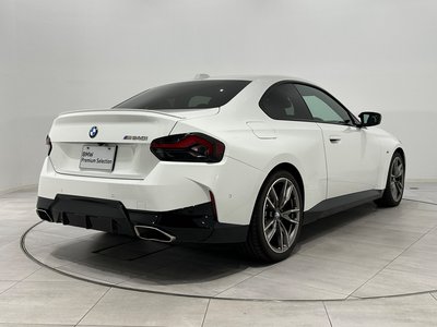 BMW 2 SERIES COUPE - 7