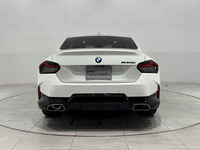 BMW 2 SERIES COUPE - 8