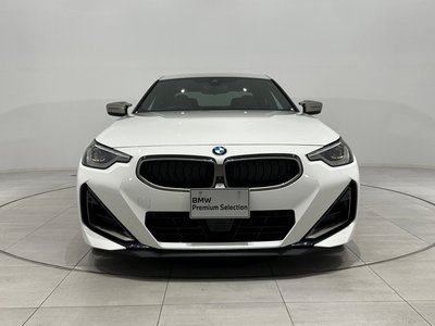 BMW 2 SERIES COUPE - 4
