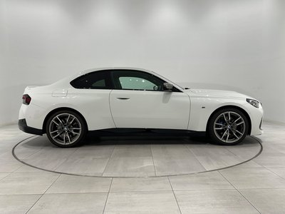 BMW 2 SERIES COUPE - 6