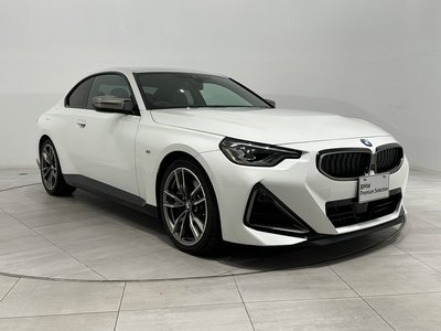 BMW 2 SERIES COUPE - 5