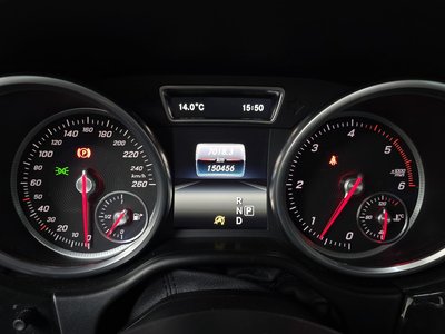 MERCEDES-BENZ GLE - 8