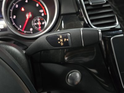 MERCEDES-BENZ GLE - 9