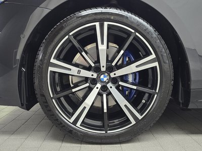 2025 BMW 5 SERIES photo 6