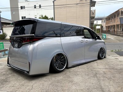 صورة 7 لـ 2023 Toyota VELLFIRE