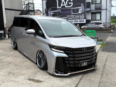 صورة 3 لـ 2023 Toyota VELLFIRE