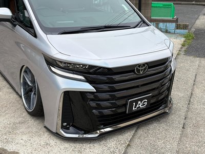 صورة 4 لـ 2023 Toyota VELLFIRE