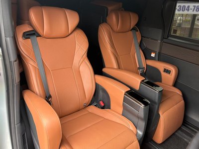 2023 Toyota VELLFIRE thumbnail 15