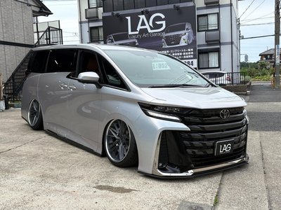 صورة 2 لـ 2023 Toyota VELLFIRE