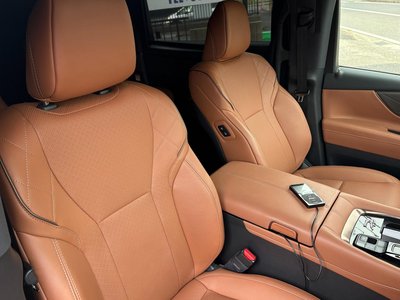 2023 Toyota VELLFIRE thumbnail 17