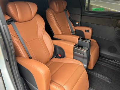 2023 Toyota VELLFIRE thumbnail 12