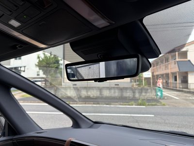 2023 Toyota VELLFIRE thumbnail 18
