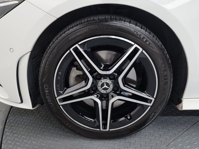 MERCEDES-BENZ CLA - 6