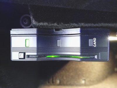 MERCEDES-BENZ E-CLASS - 10