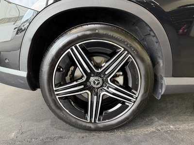 MERCEDES-BENZ GLC - 10