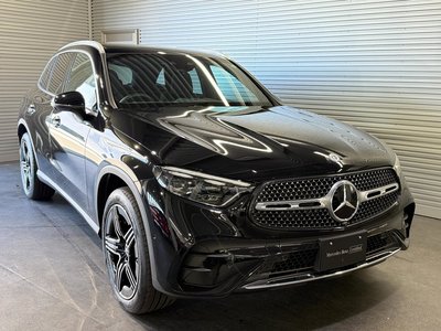 MERCEDES-BENZ GLC - 7