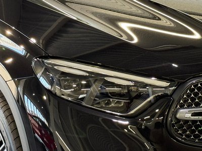 MERCEDES-BENZ GLC - 8