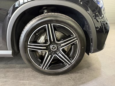 MERCEDES-BENZ GLC - 9