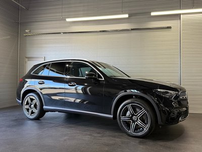 MERCEDES-BENZ GLC - 6