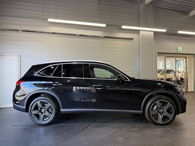 MERCEDES-BENZ GLC - 5