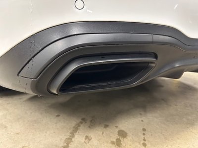 MERCEDES-BENZ C-CLASS - 9