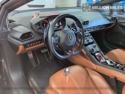 LAMBORGHINI HURACAN - 3