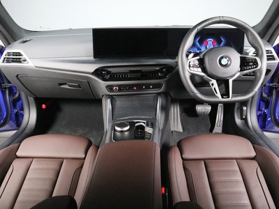صورة 7 لـ 2026 BMW 4 SERIES GRAN COUPE
