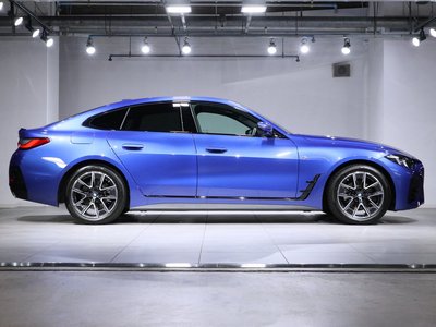 صورة 6 لـ 2026 BMW 4 SERIES GRAN COUPE