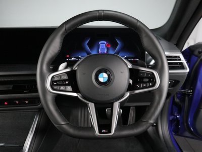 2026 BMW 4 SERIES GRAN COUPE thumbnail 11