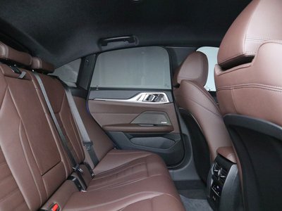 صورة 9 لـ 2026 BMW 4 SERIES GRAN COUPE