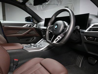 صورة 4 لـ 2026 BMW 4 SERIES GRAN COUPE